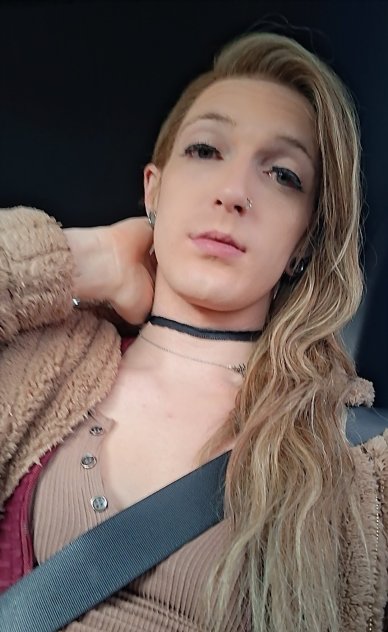 Trappy Magic TS / TV Shemale Escorts Las Vegas