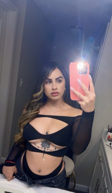 Gaby  call me 9547107806  