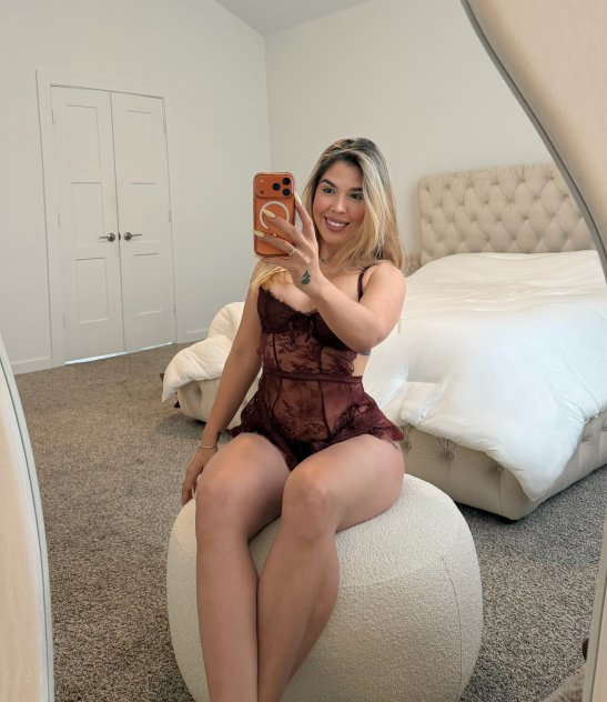 Mia ❤️ Body Rubs Houston