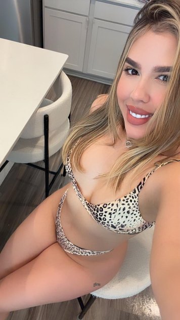 Mia ❤️ Body Rubs Houston