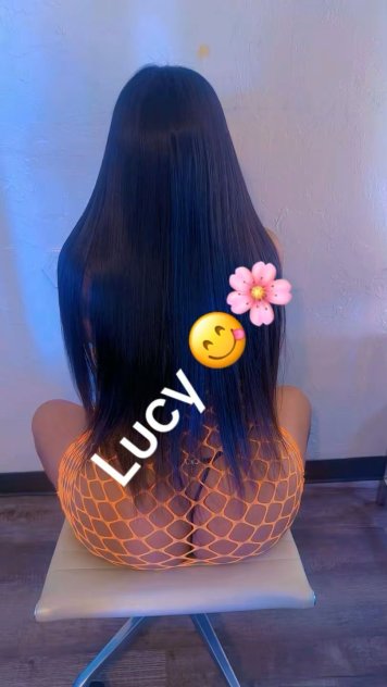 Lucy  