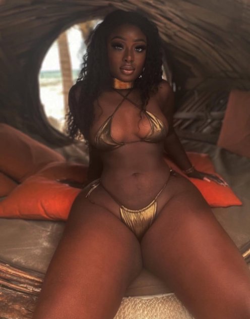 Autumn Luxury Ebony FBSM Provider