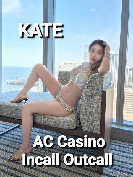 Hot Korean Bombshell Escorts Atlantic City