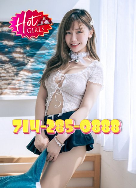 New girl💛714-285-0888💜 Escorts Orange County