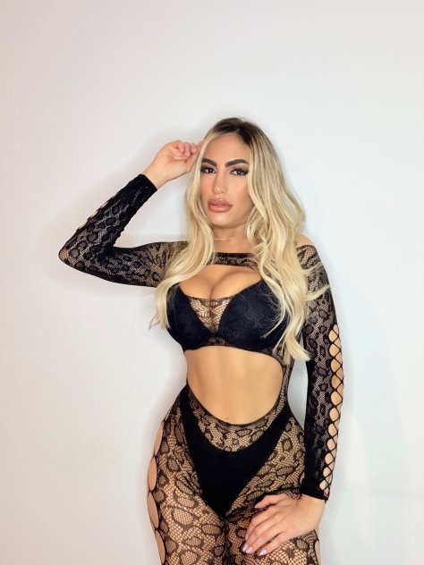 Veronica  