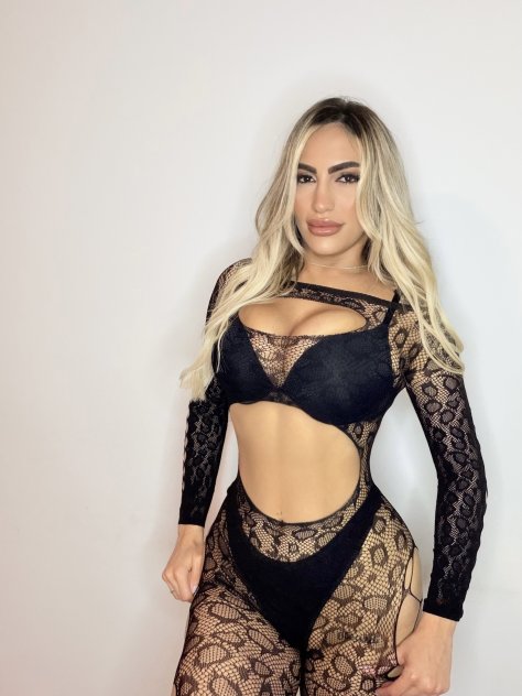 Veronica Escorts Miami