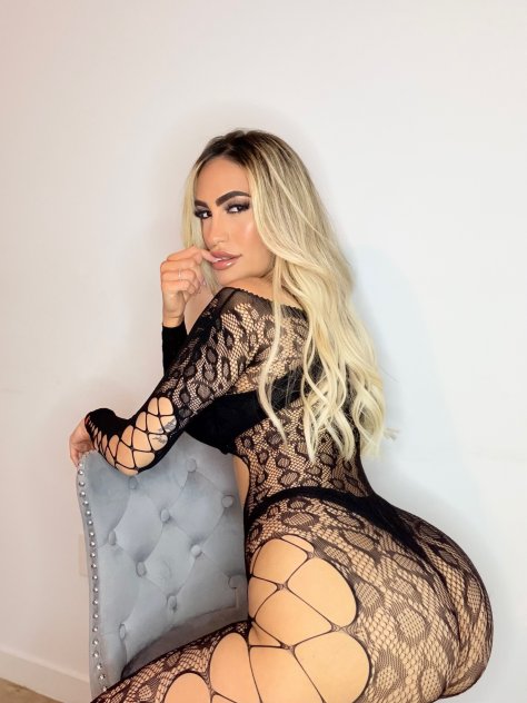 Veronica Escorts Miami