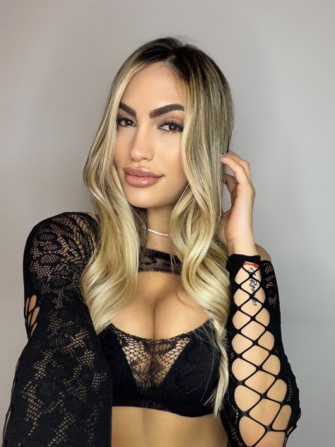 Veronica  