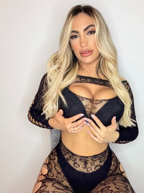 Veronica Escorts Miami