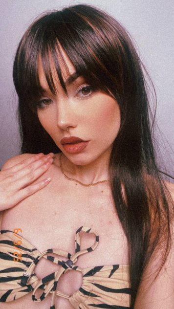 💜💚 Soothing Hands 💚💜 