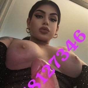 Deliannis 🇨🇺 TS / TV Shemale Escorts Miami