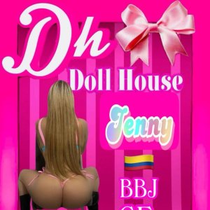 DH🎀DOLLHOUSE🎀CASA DE MUÑECAS Escorts Queens