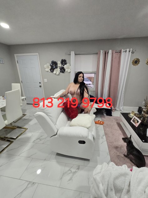 Zelena Escorts Tampa