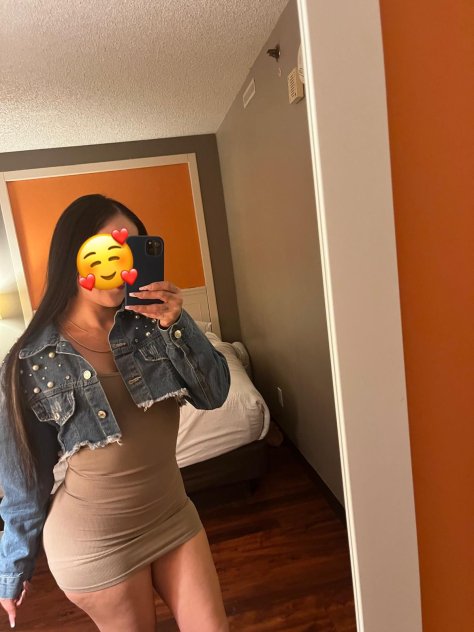 Latina 🇪🇨💦Ardiente🍆🤤  