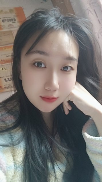 100% real,lined up for you  