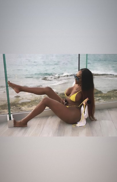 Nalani Body Rubs Miami