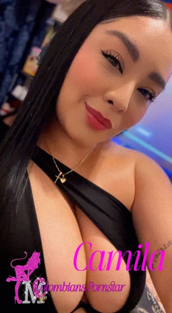 Colombianas Porno  