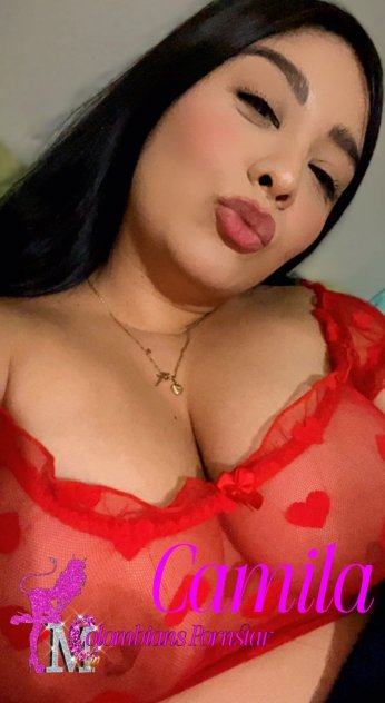 Colombianas Porno   