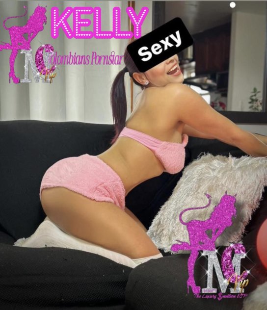 Colombianas Porno Escorts Manhattan