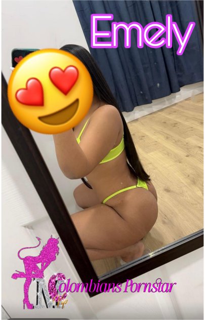 Colombianas Porno Escorts Queens