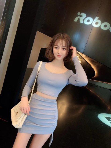 🔴openning 🔴New Asian Girls  