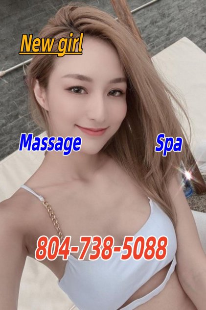 New young girls Escorts Richmond