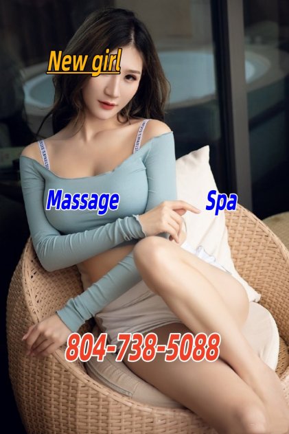 New young girls Escorts Richmond