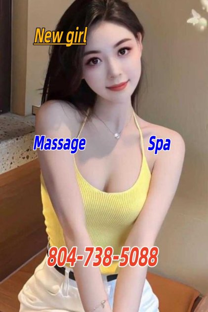 New young girls Escorts Richmond