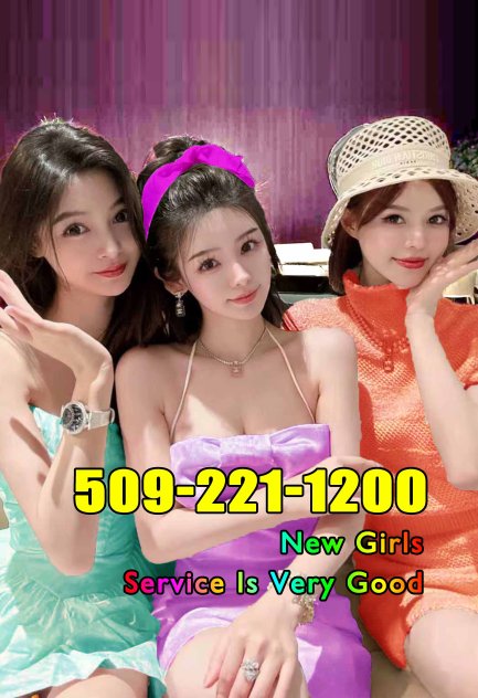 ❤️❤️❤️3new girls 4 hands❤️❤️❤️ Escorts Kennewick