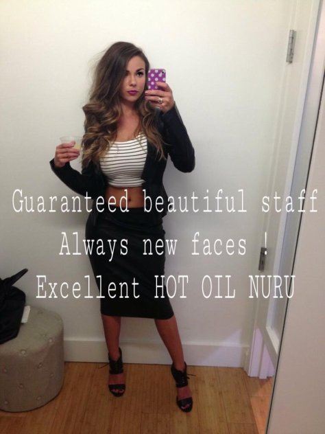 NEW ** Latina SPA 609-707-8730  