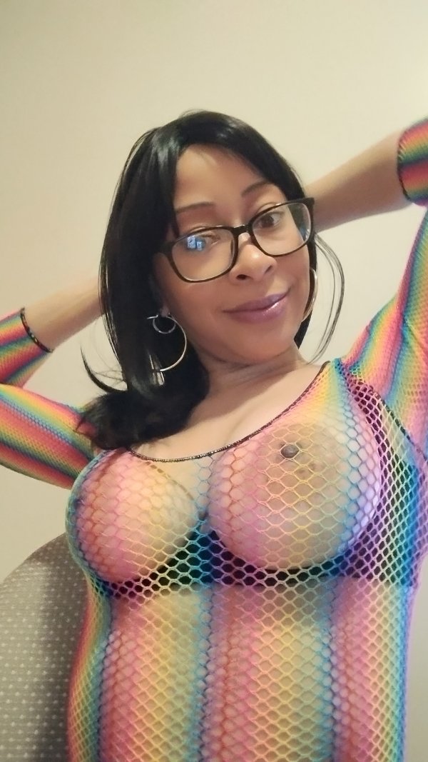 Sasha Escorts Brooklyn