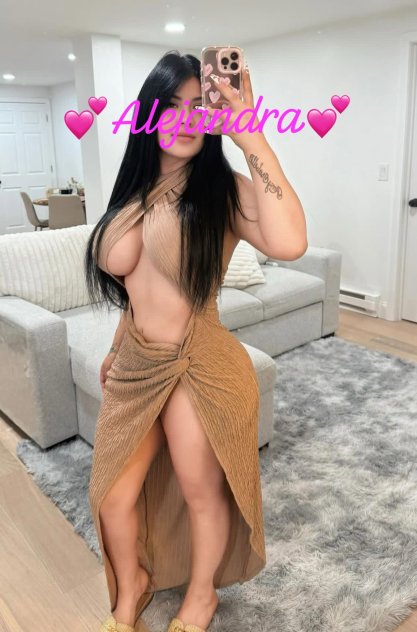 🍭 ALEJANDRA🍭 Body Rubs West Palm Beach