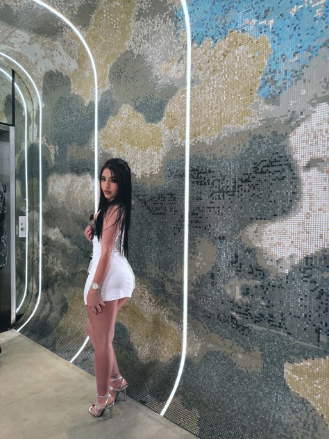 Sheila  Body Rubs Miami