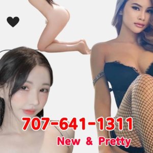 ❤️❤️707-641-1311🟩🟩BEST IN TOWN🟥⭐🟥NEW SEXY GIRLS🟩🟩clean pure nice friendly🟥⭐🟥AMAZING SKILL🟩🟩TOP SERVICE🟥⭐🟥
