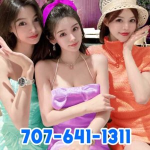 ❤️❤️707-641-1311🟩🟩BEST IN TOWN🟥⭐🟥NEW SEXY GIRLS🟩🟩clean pure nice friendly🟥⭐🟥AMAZING SKILL🟩🟩TOP SERVICE🟥⭐🟥