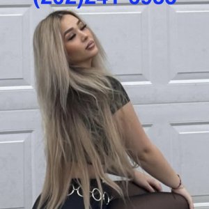 Latina Luxury Spa Body Rubs Washington DC
