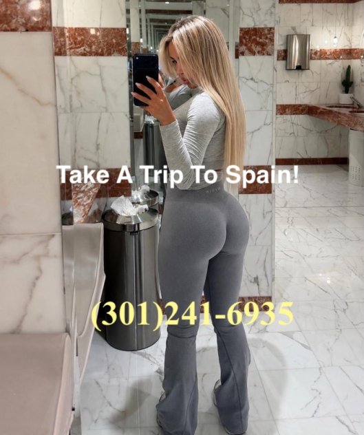 Luxury From Spain Body Rubs Washington DC
