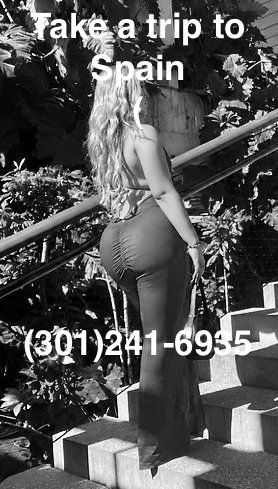 Luxury From Spain Body Rubs Washington DC