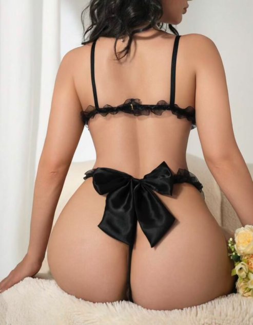 Ana  Escorts Miami