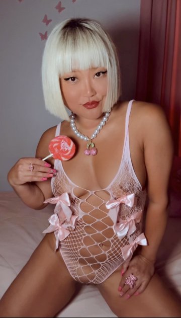 Japansese Sweetie Escorts Brooklyn