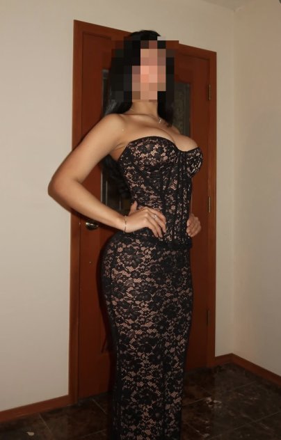Tiana  