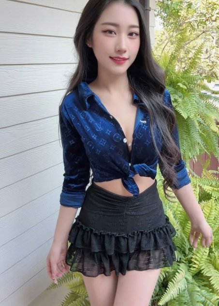 Sexy Asian girl Escorts Port Saint Lucie