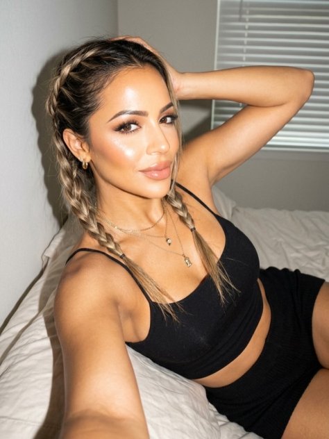 Sexy blonde 👱🏻‍♀️  