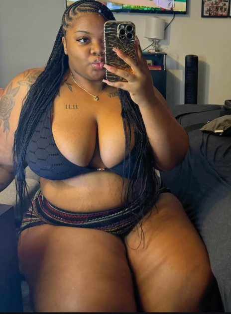 CUMCANNON ALYSSA💦🐻  