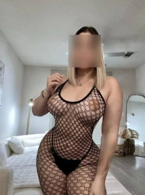 Nataly Escorts Miami