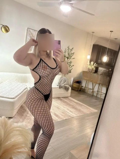Nataly Escorts Miami