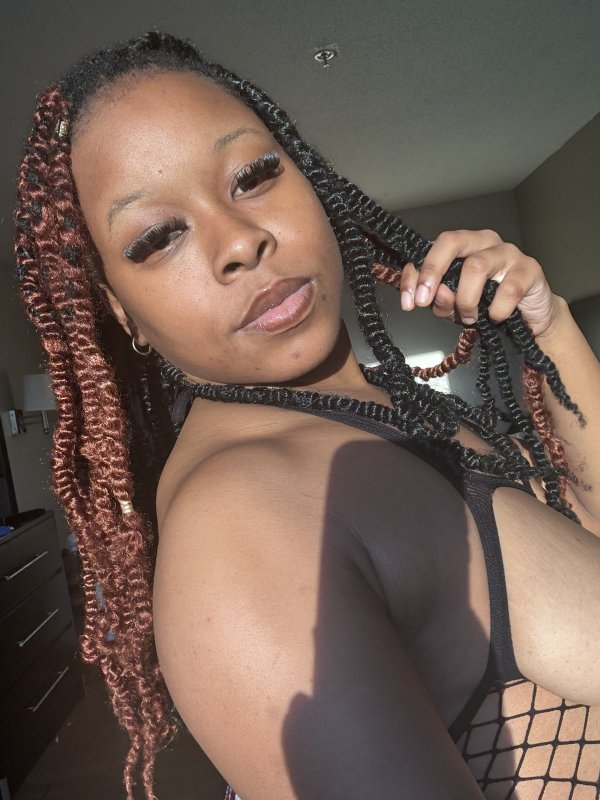 Nunu Escorts Atlanta