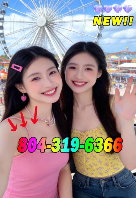 💥🌟💥🌟NEW FEELING💥🌟💥🌟 Escorts Richmond