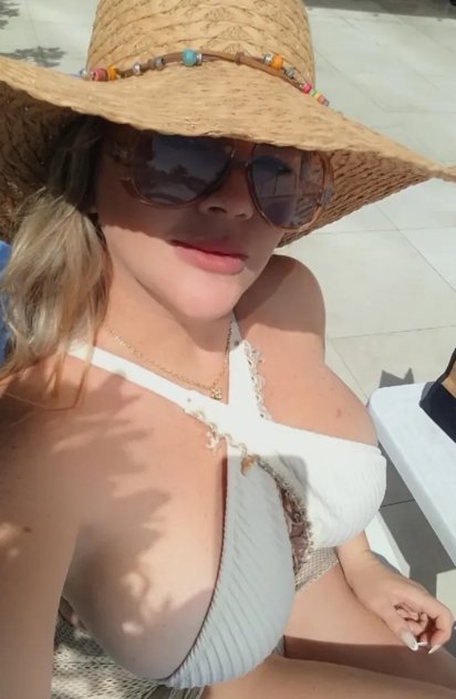 Andrea Latina🔥🔥🔥🔥  