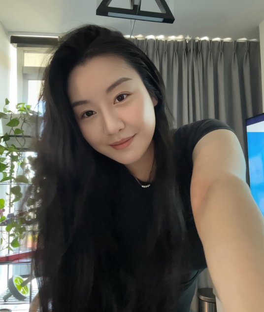 Naughty Asian Playmate  